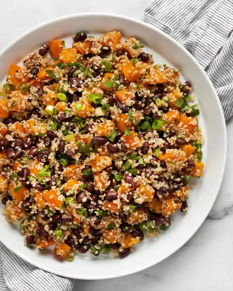 17 Delicious No-reheat lunch ideas Perfect For The Office 17 17