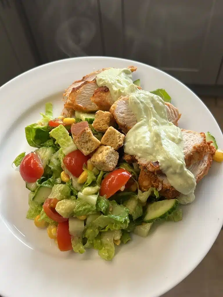 17 Delicious No-reheat lunch ideas Perfect For The Office 2 2 1