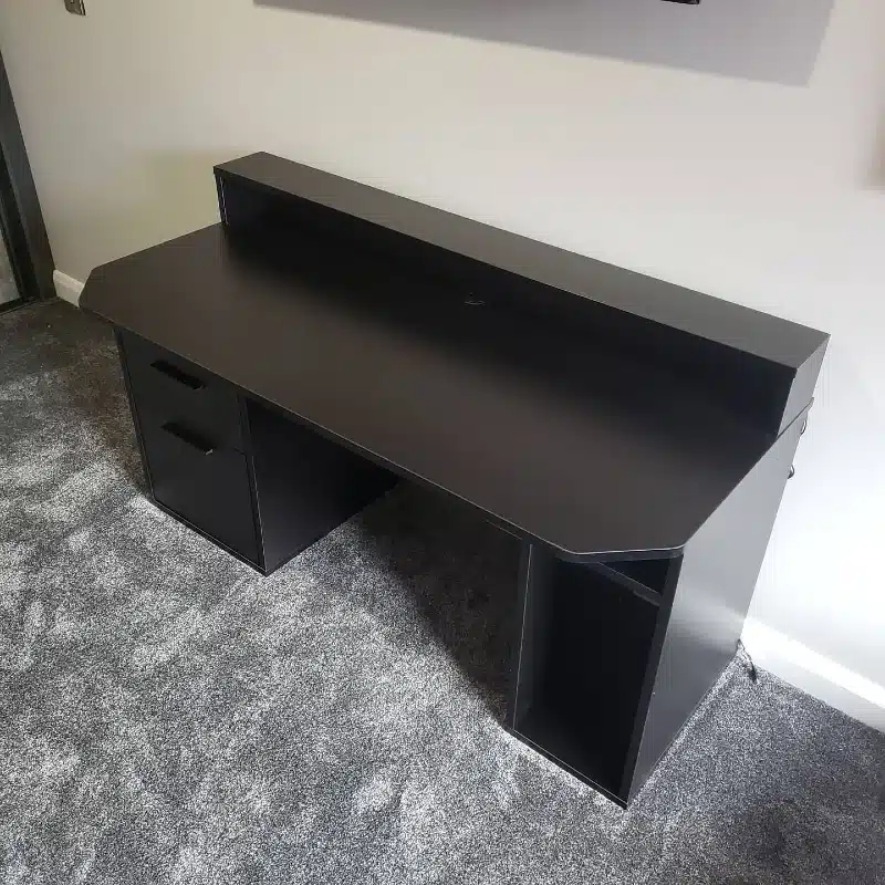 15 Modern Ikea Desk Hacks You Can Do In A Weekend 2 2