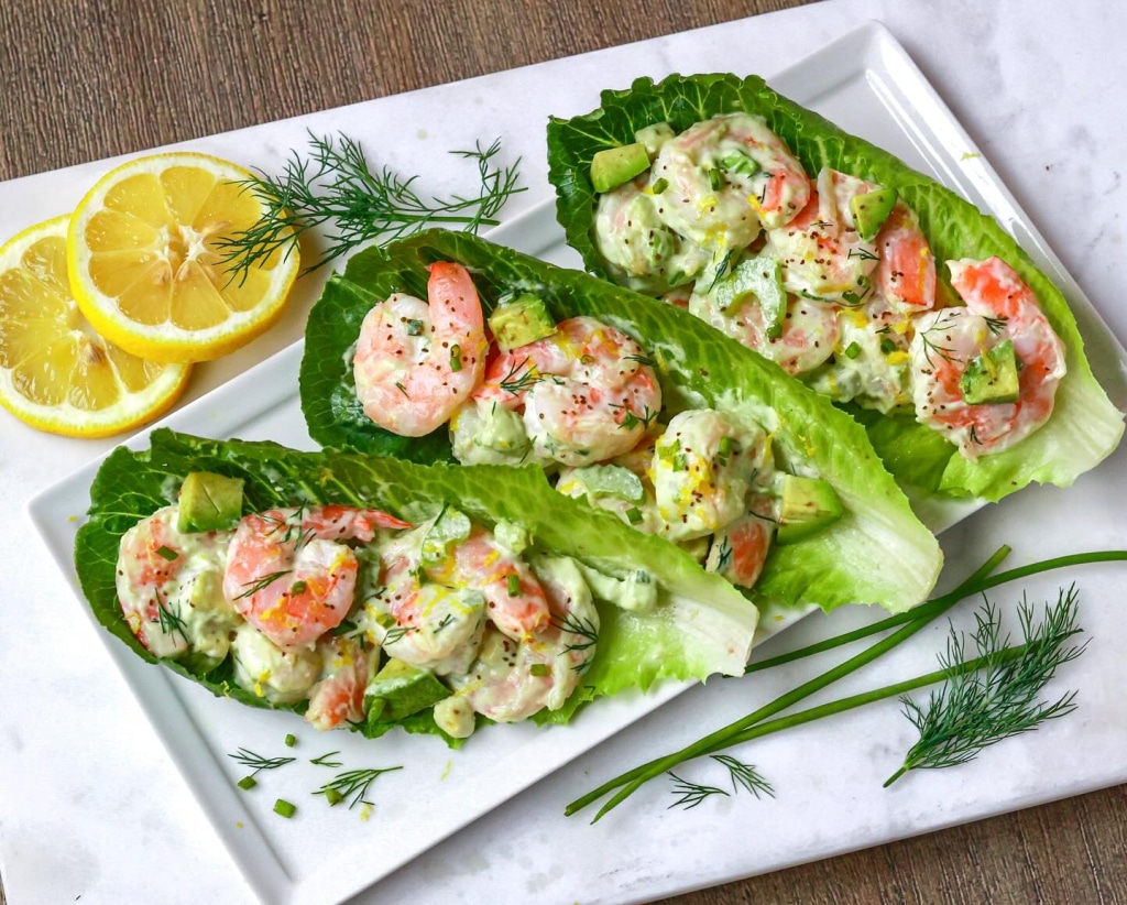 17 Delicious No-reheat lunch ideas Perfect For The Office 4 4