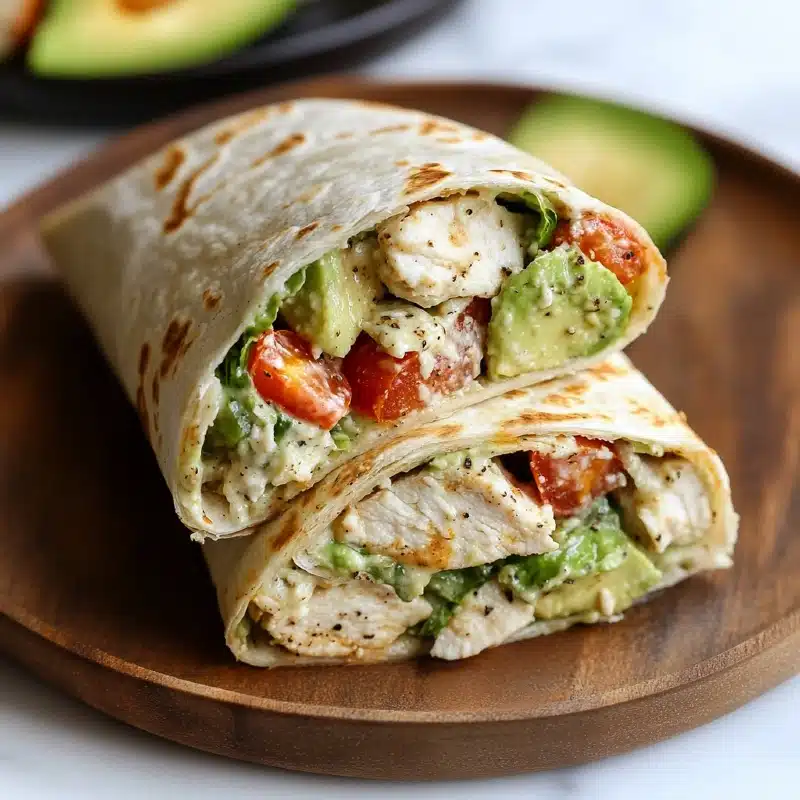 17 Delicious No-reheat lunch ideas Perfect For The Office 5 5 2