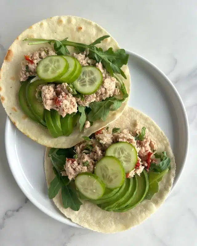 17 Delicious No-reheat lunch ideas Perfect For The Office 6 6 2