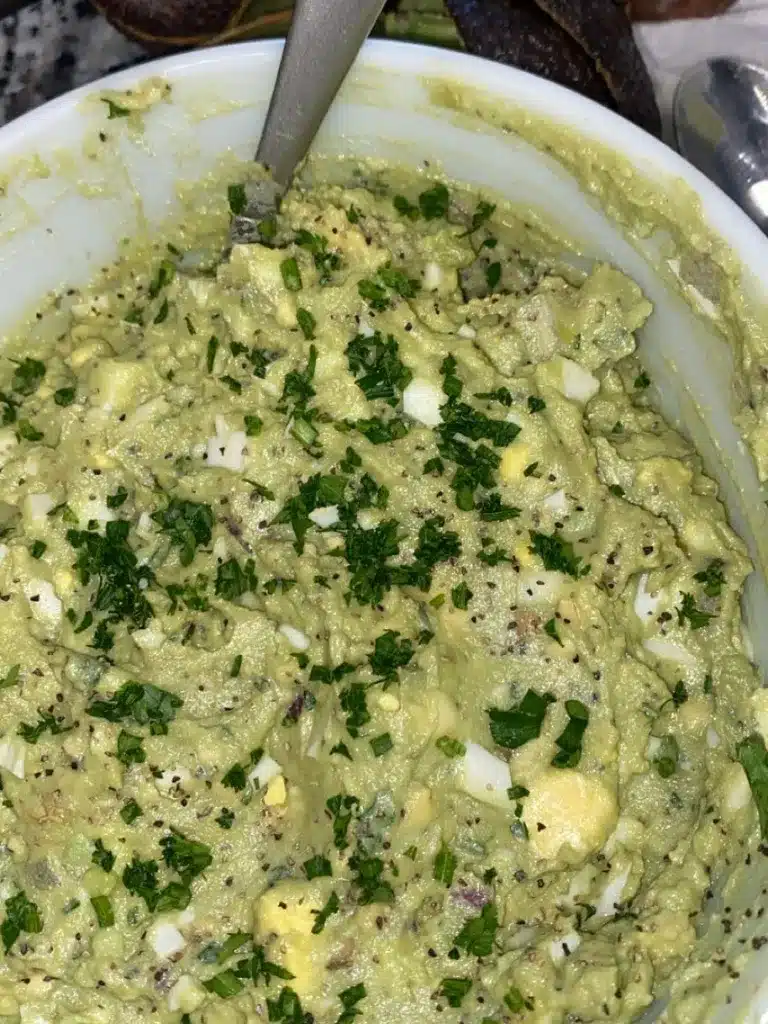 17 Delicious No-reheat lunch ideas Perfect For The Office 7 7 1