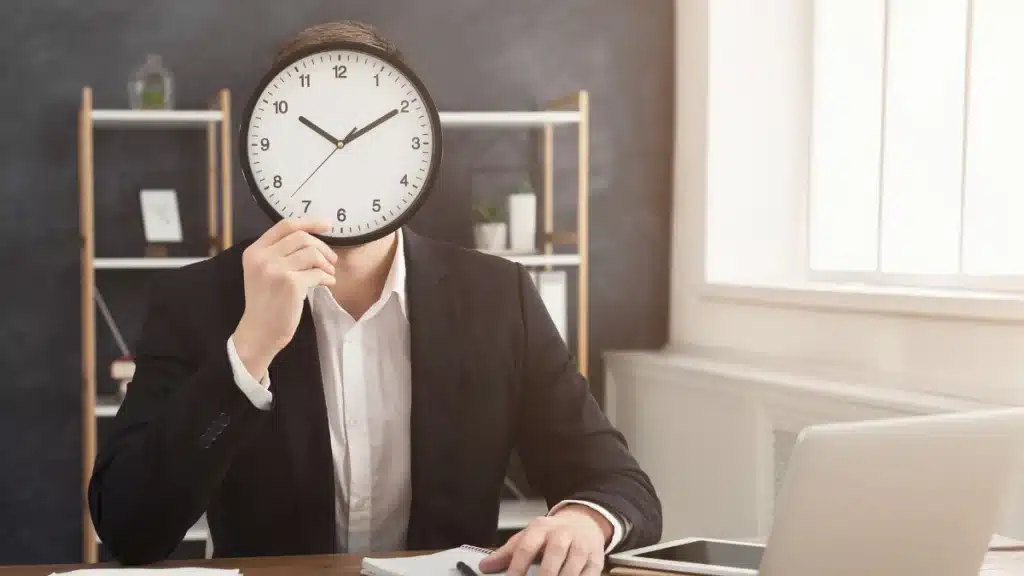 12 Essential Tips for How to Work From Home (Beginner's Guide) 3 Use the 90-Minute Focus Block Method