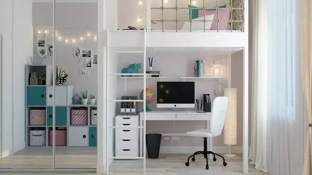 12 Essential Tips for How to Work From Home (Beginner's Guide) 1 Command Center