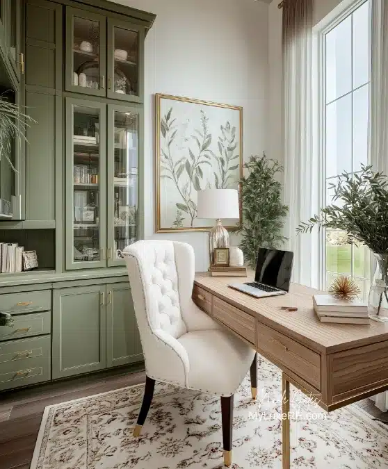 18 Minimalist Scandinavian Home Office Ideas For A Calm Space 17 image 47