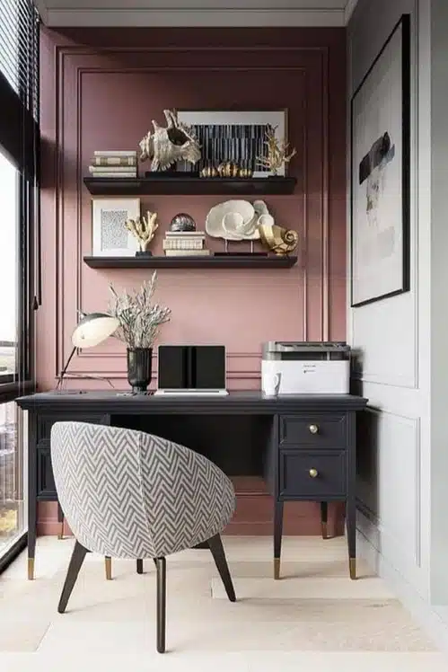 18 Minimalist Scandinavian Home Office Ideas For A Calm Space 9 image1 1