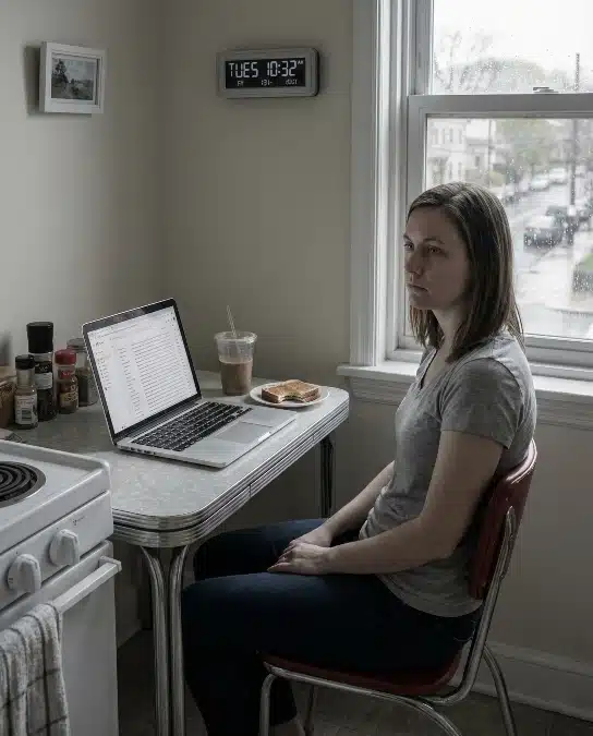 12 Subtle Signs You Need A New Job Even If You Aren't Hating It Yet 6 tuesday numbness