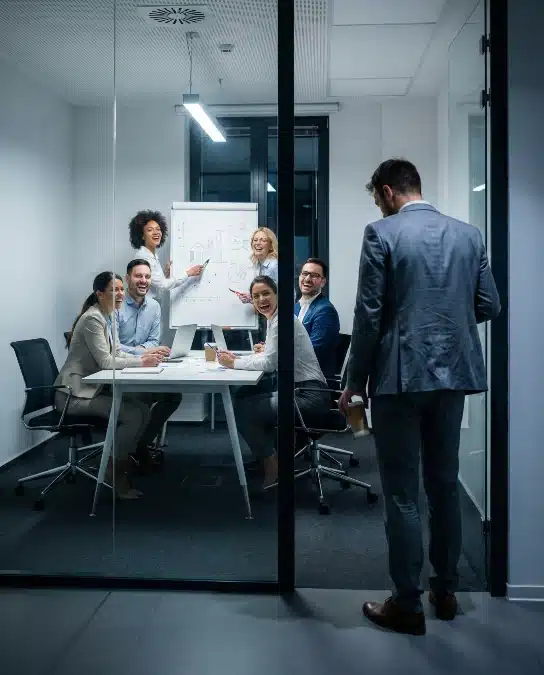 12 Subtle Signs You Need A New Job Even If You Aren't Hating It Yet 5 youve lost strategic