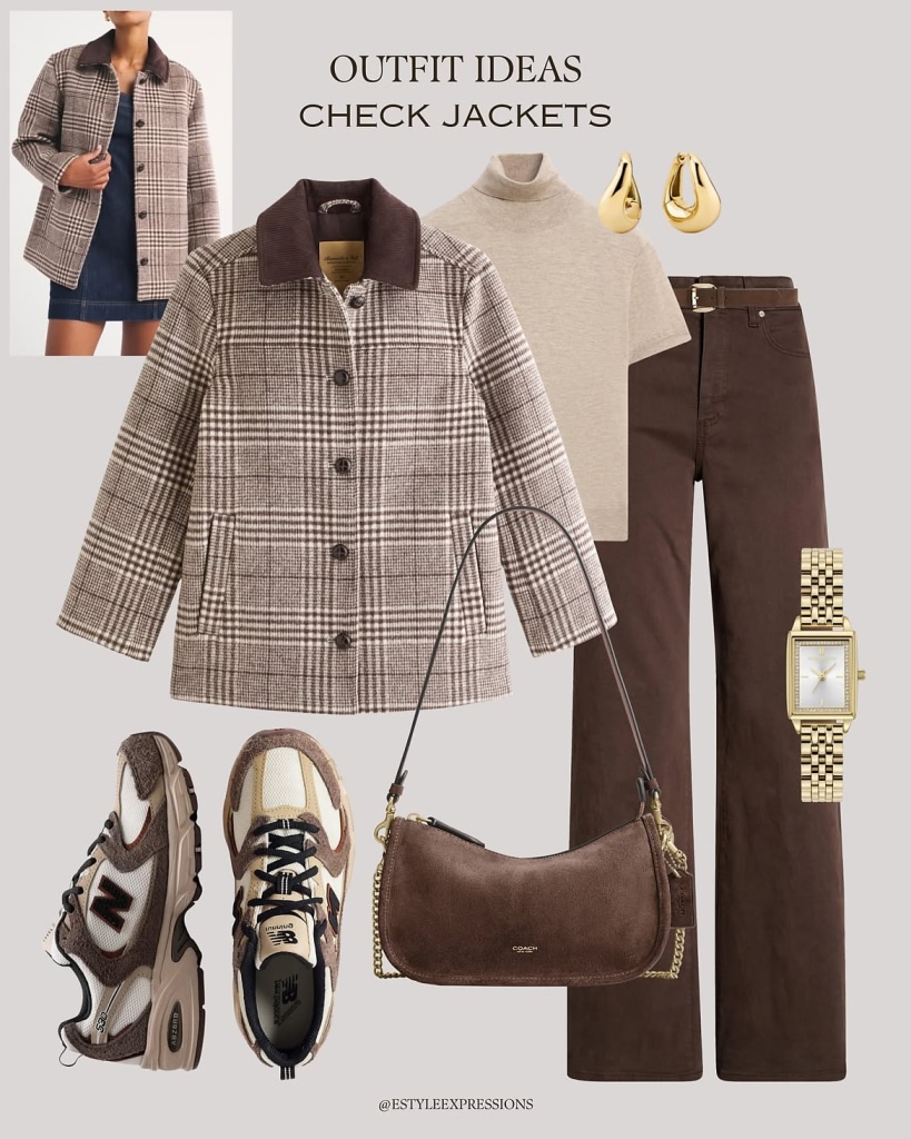 Business dinner work outfit