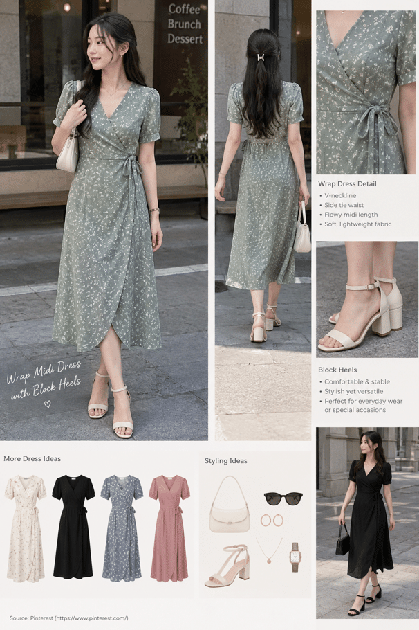 Doctor Outfit Ideas For Women