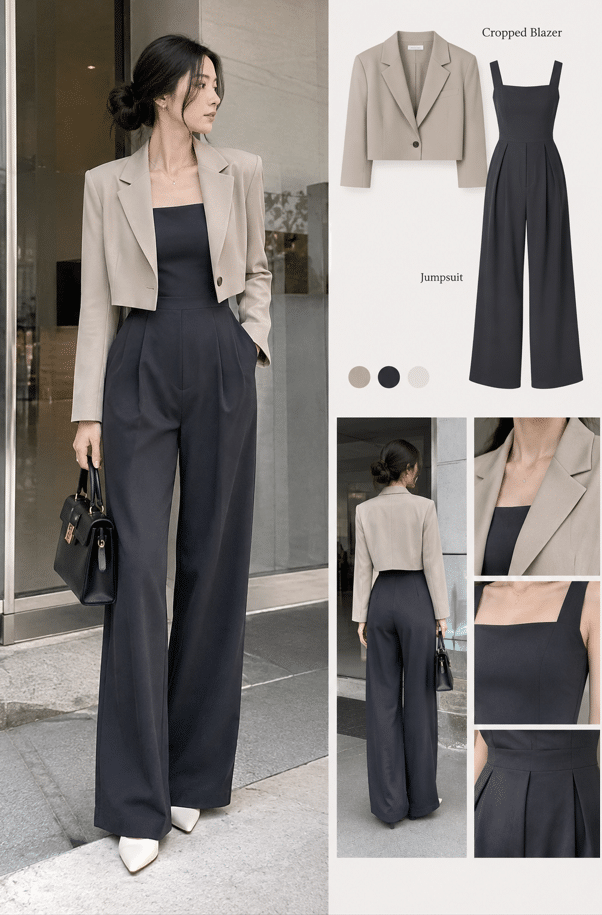 Doctor Outfit Ideas For Women