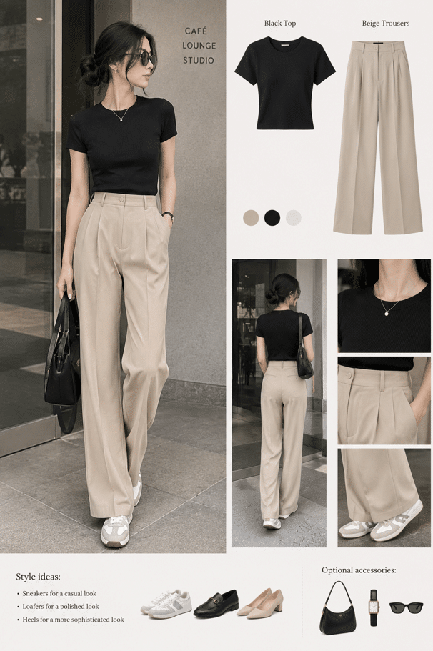 Doctor Outfit Ideas For Women