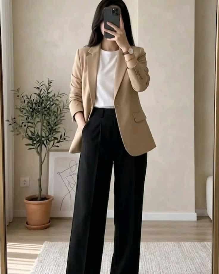 Doctor Outfit Ideas For Women