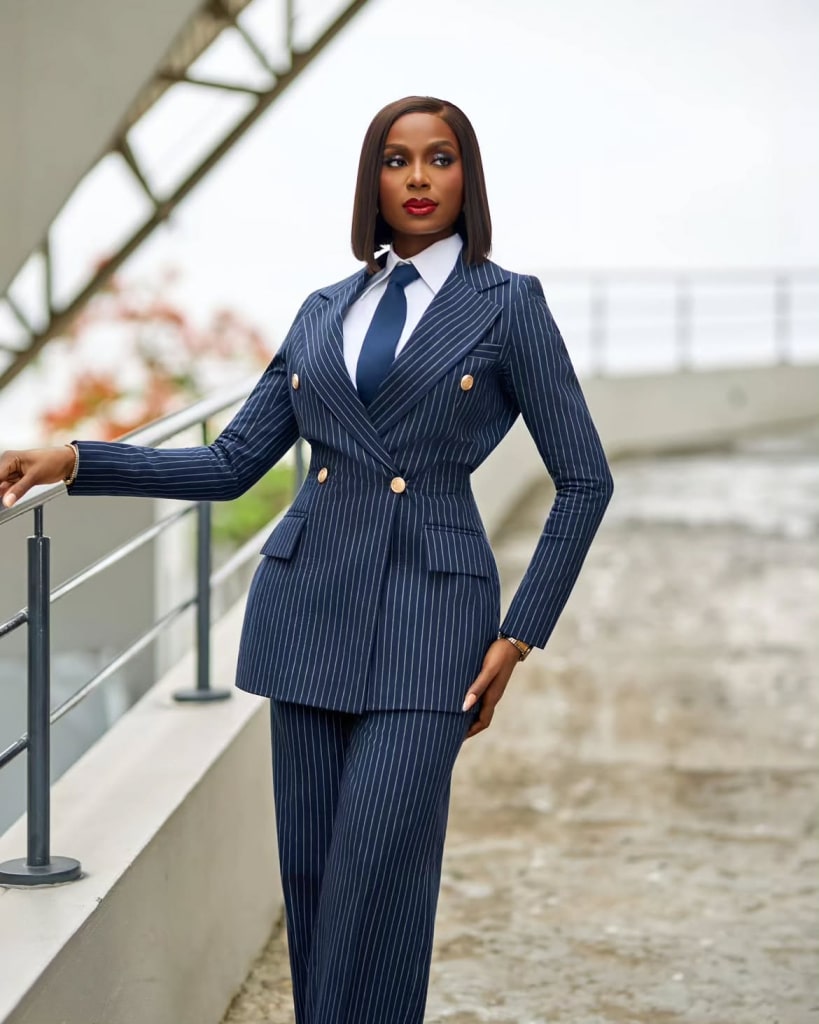 Doctor Outfit Ideas For Women