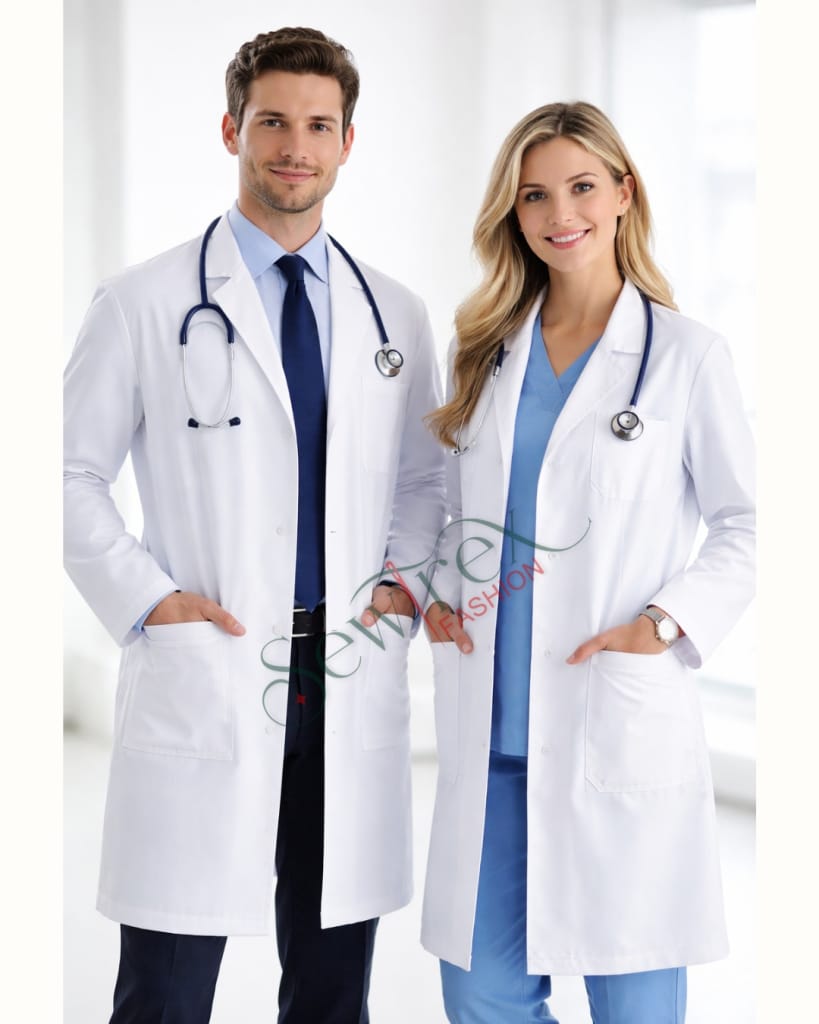 Doctor Outfit Ideas For Women