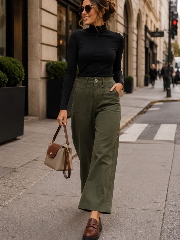 Doctor Outfit Ideas For Women