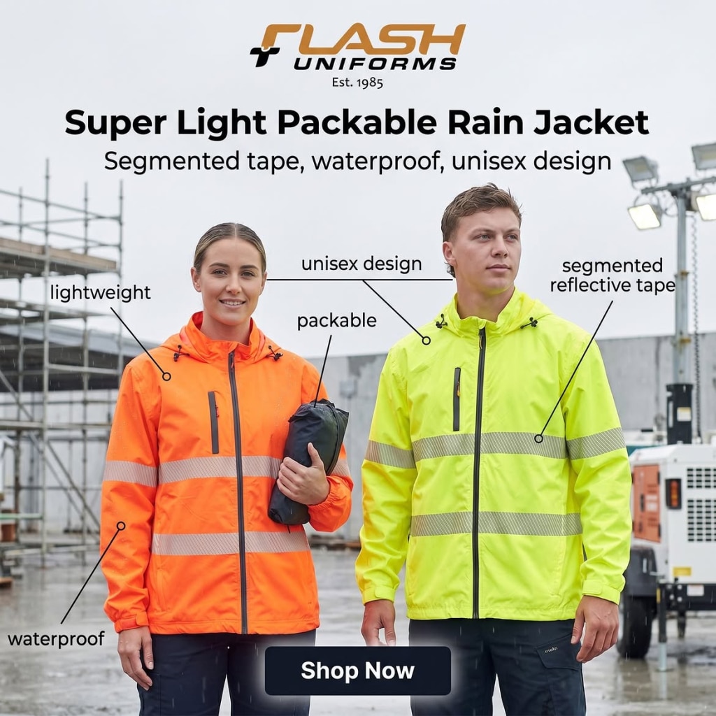 Construction site outfit ideas for women