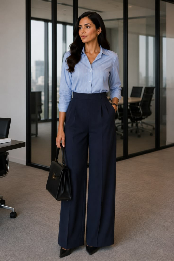 Doctor Outfit Ideas For Women