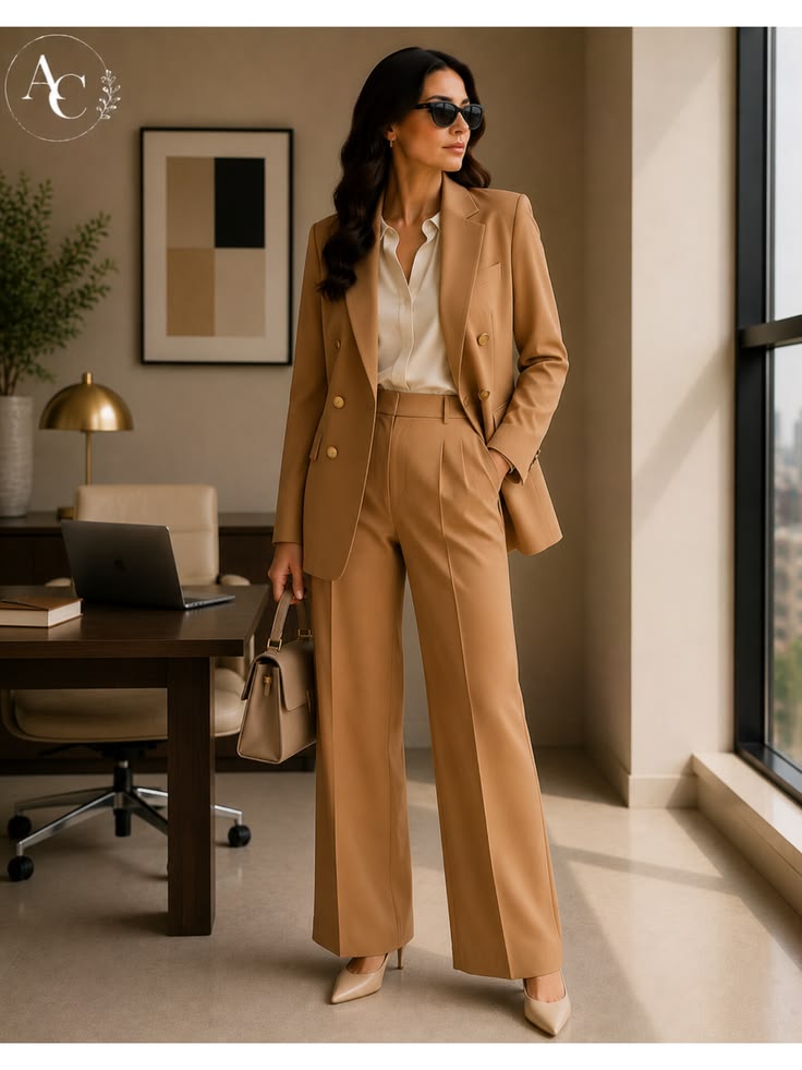 Doctor Outfit Ideas For Women