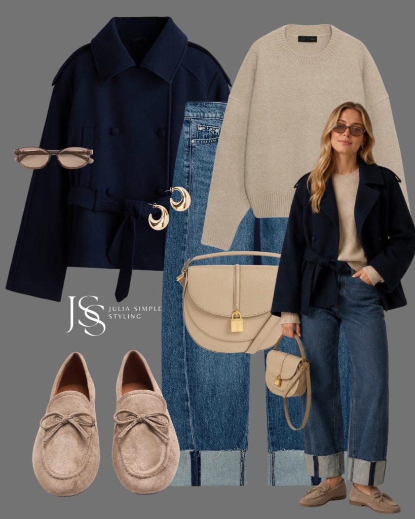 Construction site outfit ideas for women