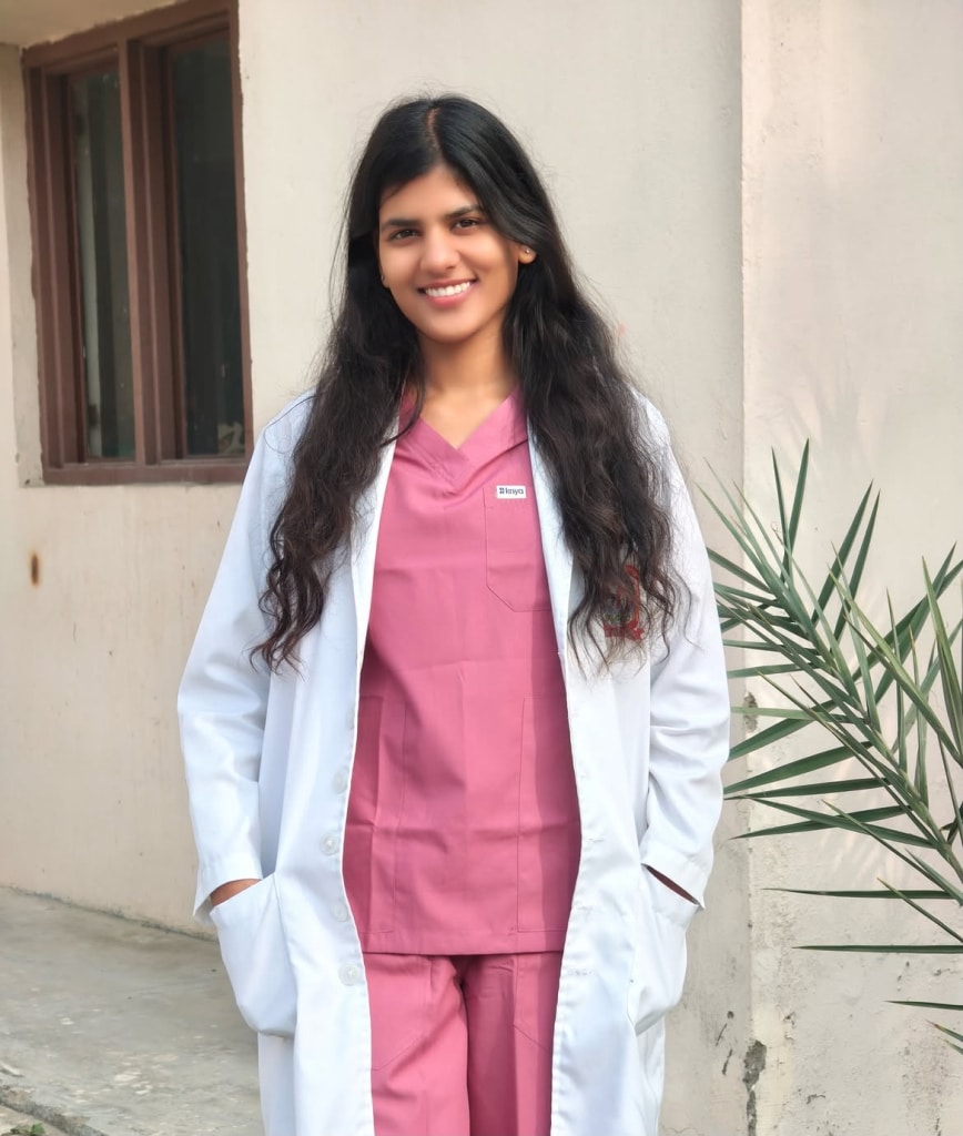 Doctor Outfit Ideas For Women