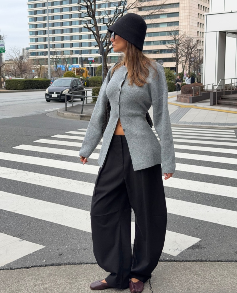Construction site outfit ideas for women