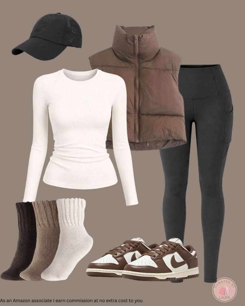 Construction site outfit ideas for women