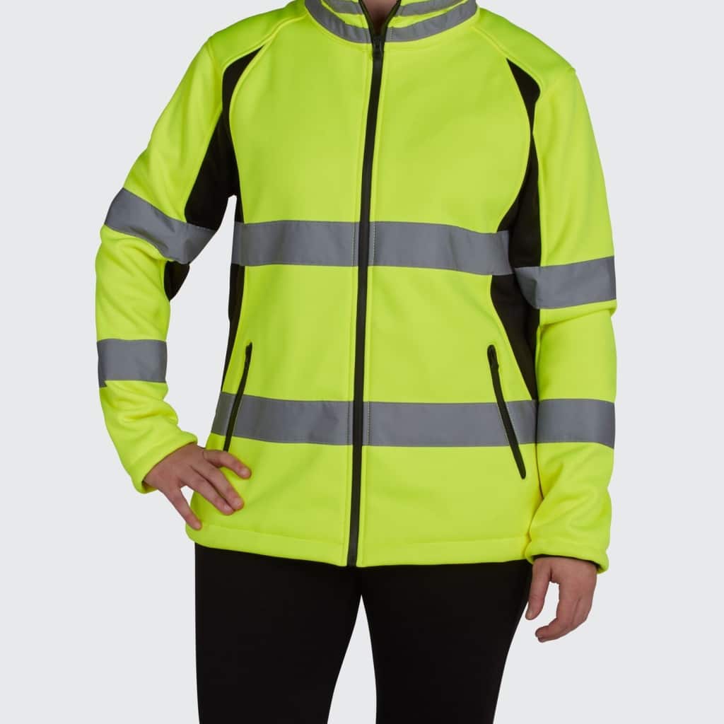 Construction site outfit ideas for women