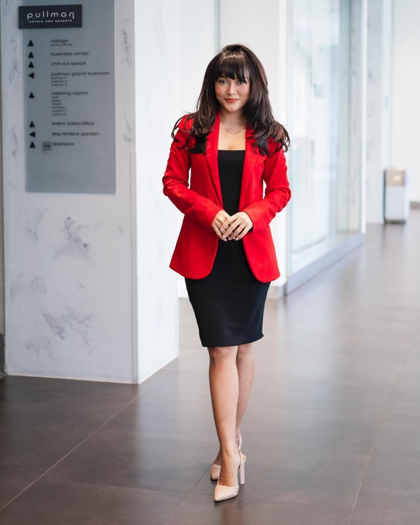 Doctor Outfit Ideas For Women