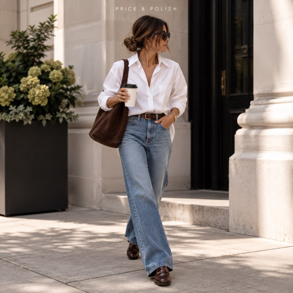 Construction site outfit ideas for women