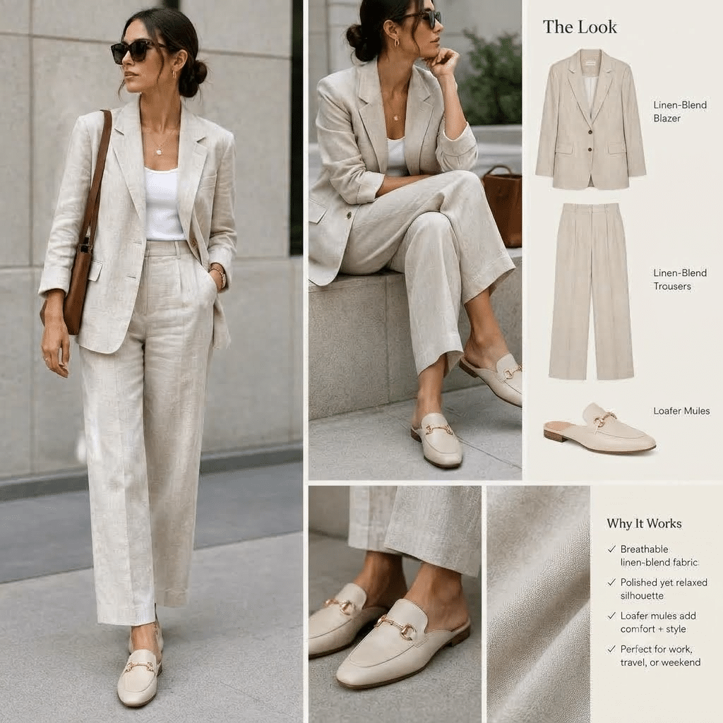 Doctor Outfit Ideas For Women