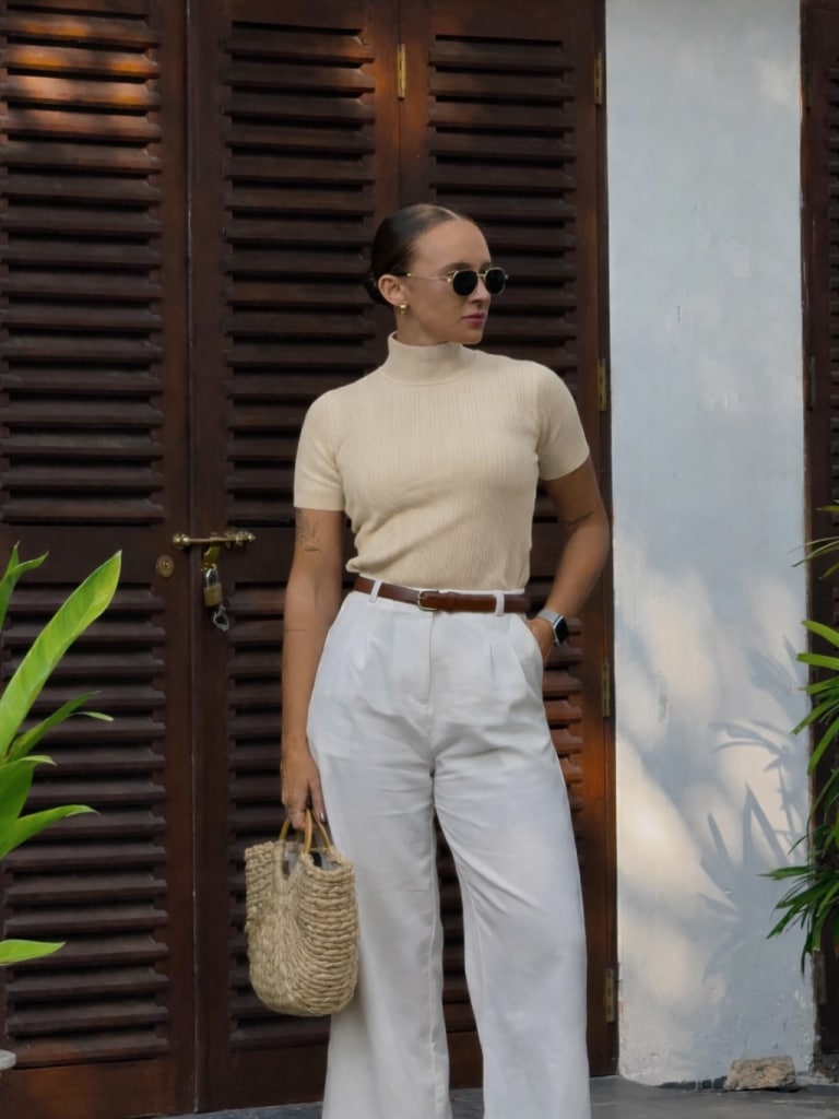 Doctor Outfit Ideas For Women