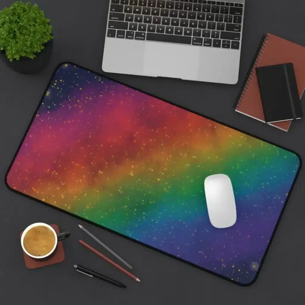 diy office desk accessories