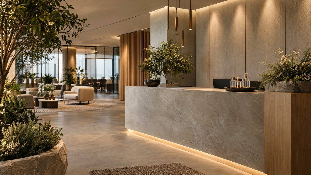 office decor entrance ideas