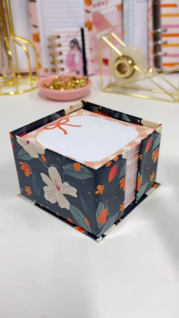 diy office desk accessories