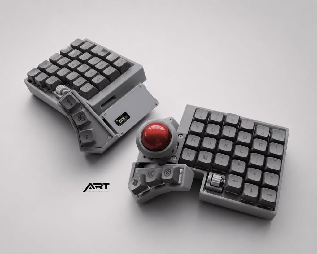 home office ergonomic