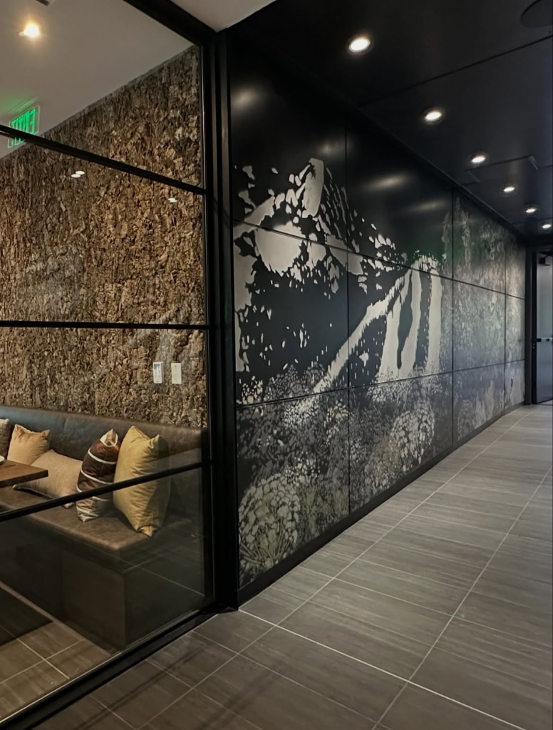 office decor entrance ideas