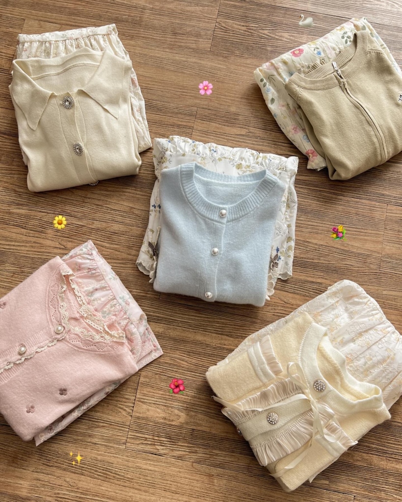 beige pants work outfit women