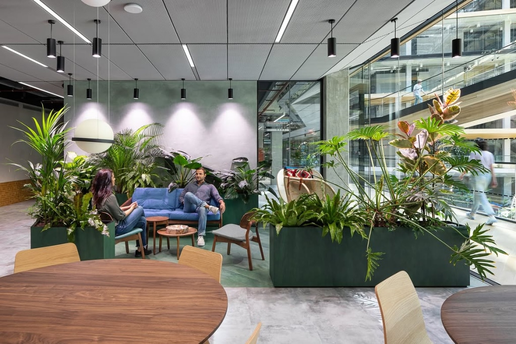 office decor entrance ideas