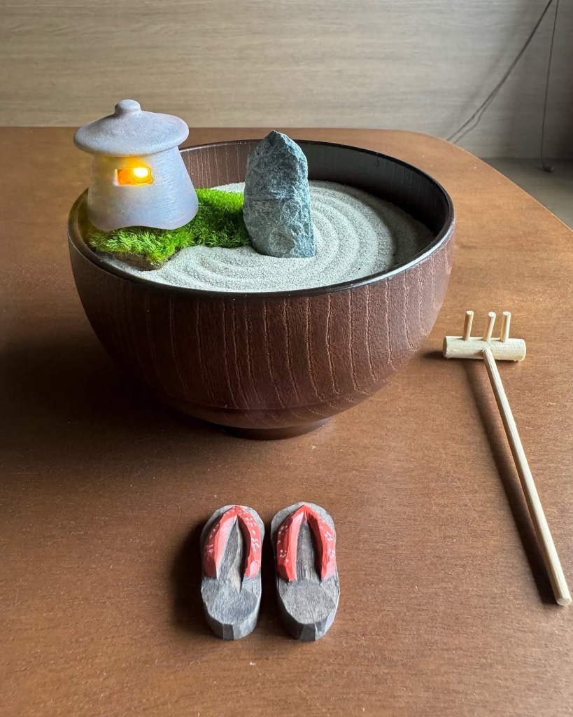 diy office desk accessories