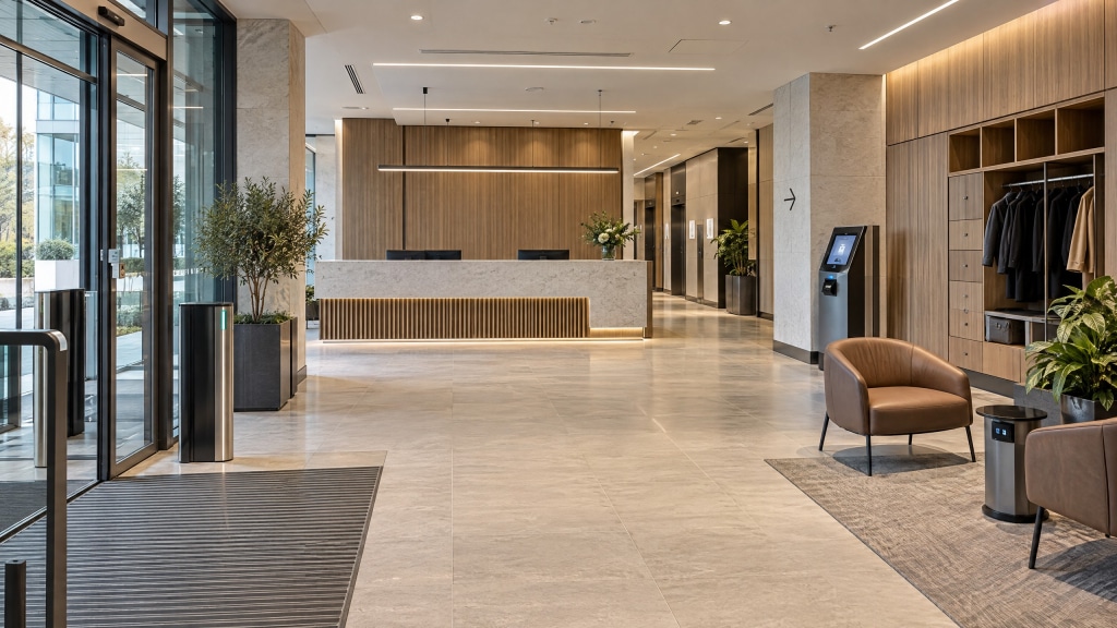 office decor entrance ideas