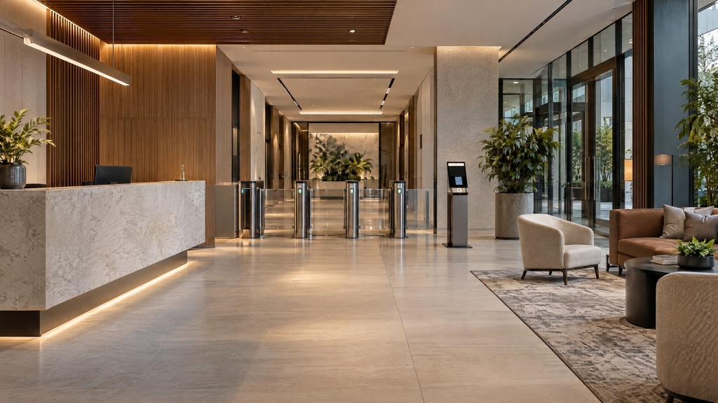 office decor entrance ideas