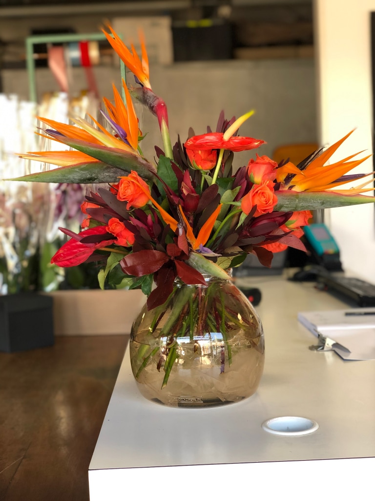 office decor entrance ideas