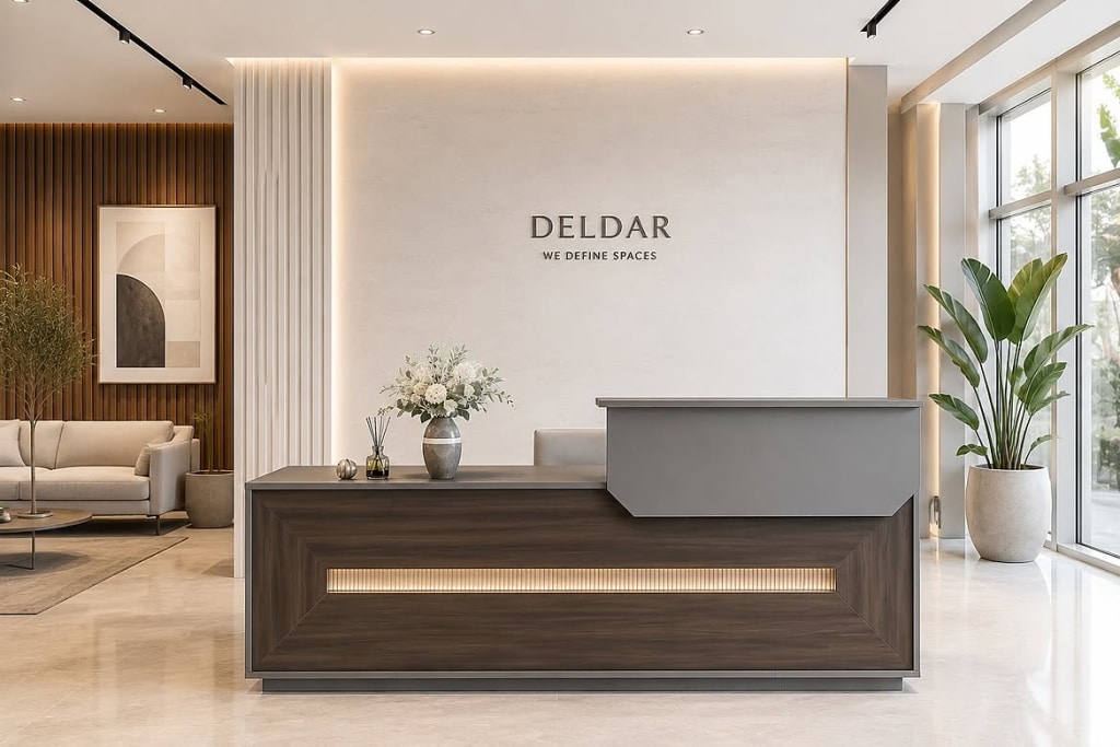 office decor entrance ideas